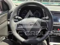 2016 Hyundai Avante