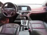 2016 Hyundai Avante
