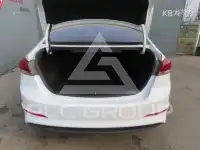 2016 Hyundai Avante