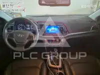 2016 Hyundai Avante