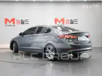 2016 Hyundai Avante
