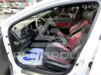 2016 Hyundai Avante