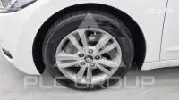 2016 Hyundai Avante