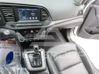 2016 Hyundai Avante