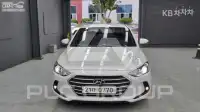 2016 Hyundai Avante