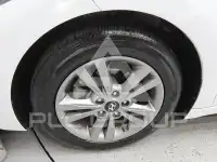 2016 Hyundai Avante