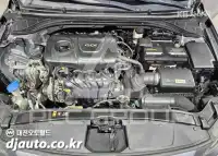 2016 Hyundai Avante