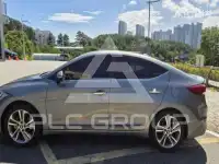 2016 Hyundai Avante