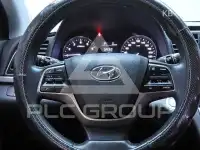 2016 Hyundai Avante