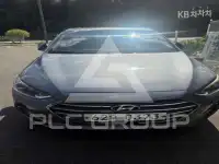2016 Hyundai Avante