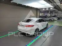 2016 Hyundai Avante