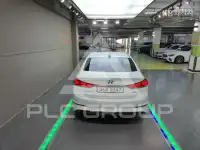 2016 Hyundai Avante