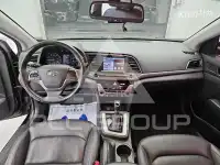 2016 Hyundai Avante
