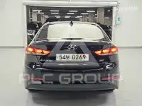 2016 Hyundai Avante