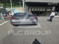 2016 Hyundai Avante