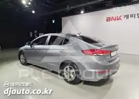 2016 Hyundai Avante