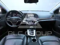 2016 Hyundai Avante
