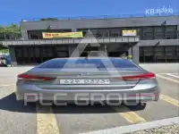 2016 Hyundai Avante