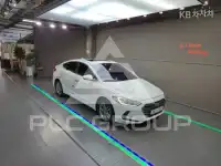 2016 Hyundai Avante