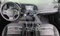2016 Hyundai Avante