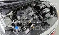 2016 Hyundai Avante