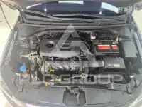 2016 Hyundai Avante