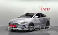 2016 Hyundai Avante