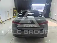 2016 Hyundai Avante