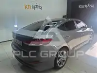 2016 Hyundai Avante