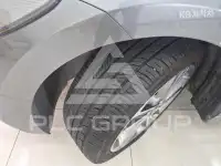 2016 Hyundai Avante
