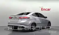 2016 Hyundai Avante