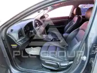 2016 Hyundai Avante