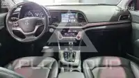 2016 Hyundai Avante