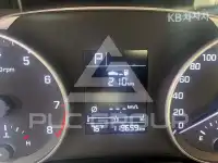 2016 Hyundai Avante