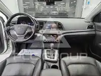 2016 Hyundai Avante