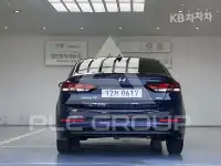 2016 Hyundai Avante