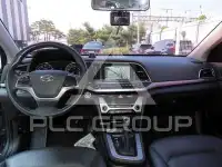 2016 Hyundai Avante