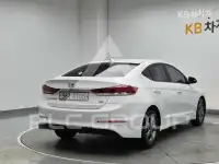 2016 Hyundai Avante