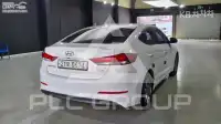 2016 Hyundai Avante