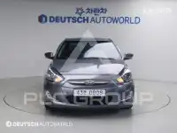 2016 Hyundai Accent