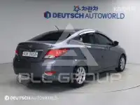 2016 Hyundai Accent