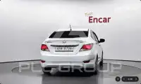 2016 Hyundai Accent