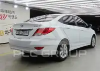 2016 Hyundai Accent