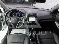 2016 Hyundai Accent