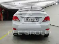2016 Hyundai Accent