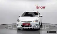 2016 Hyundai Accent
