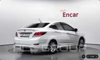 2016 Hyundai Accent