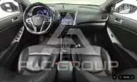 2016 Hyundai Accent