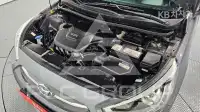 2016 Hyundai Accent