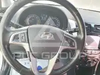 2016 Hyundai Accent